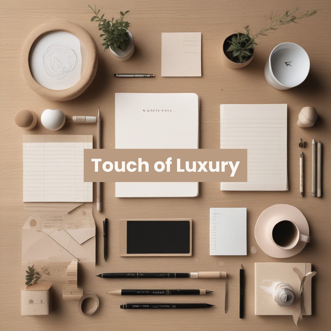Touch of Luxury