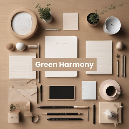 Green Harmony