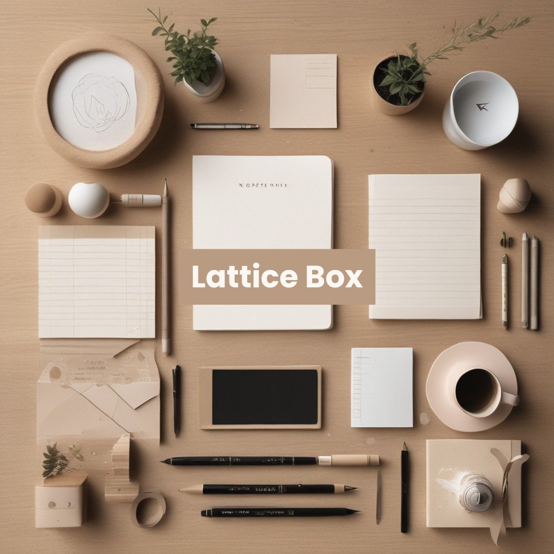 Lattice Box
