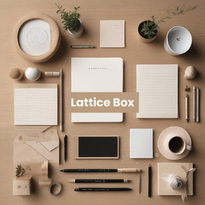 Lattice Box